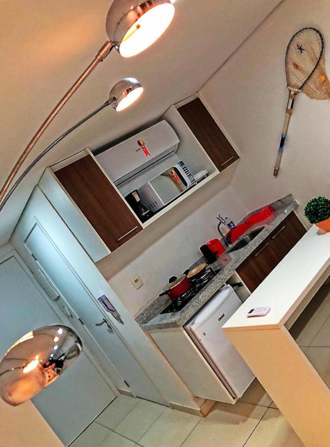 Laguna Beach Flat -205 Pôrto das Galinhas Dış mekan fotoğraf