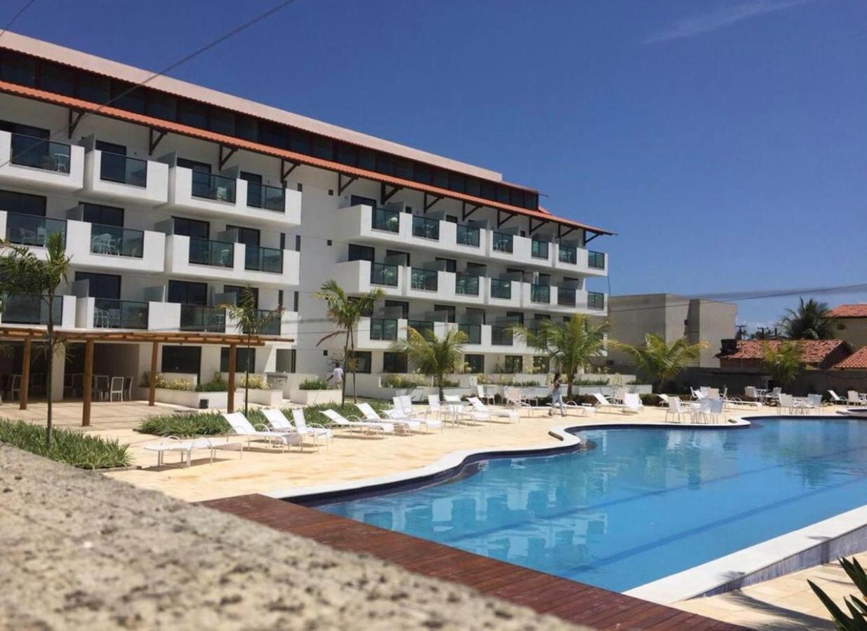 Laguna Beach Flat -205 Pôrto das Galinhas Dış mekan fotoğraf