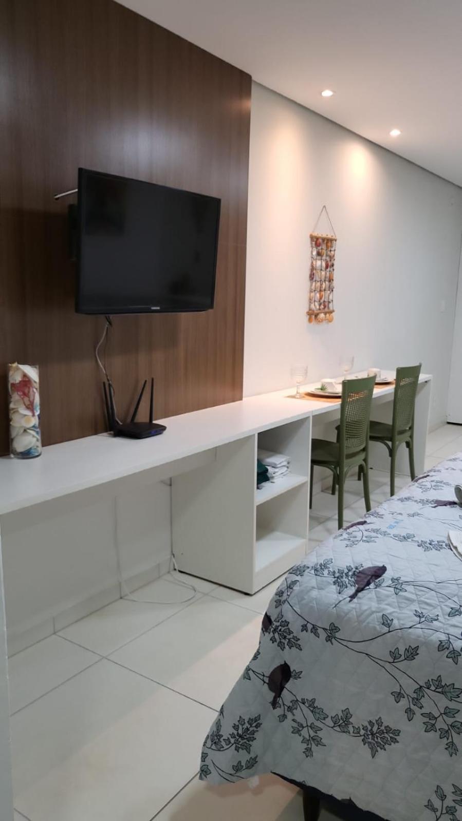 Laguna Beach Flat -205 Pôrto das Galinhas Dış mekan fotoğraf